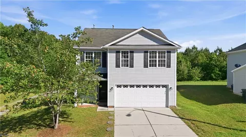 4908 Peppercorn Ln, Greensboro, NC 27406