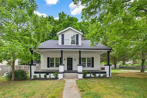 700 Franklin Blvd, Greensboro, NC 27401