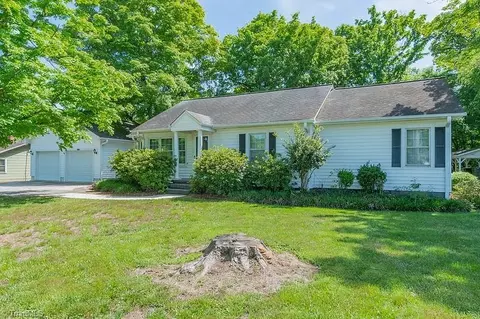 1080 Nc Highway 47, Lexington, NC 27292
