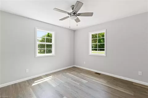 Bedroom - 9272 Us Highway 64, Trinity, NC 27370 photo 4 of 4