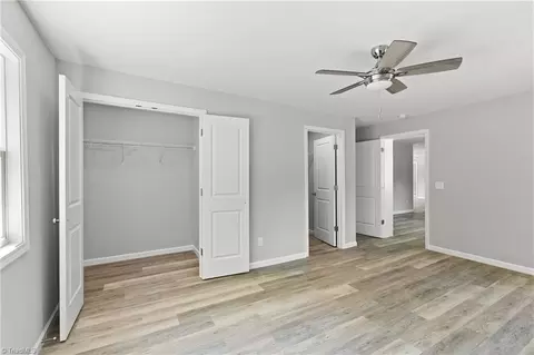 Bedroom - 9272 Us Highway 64, Trinity, NC 27370 photo 3 of 4