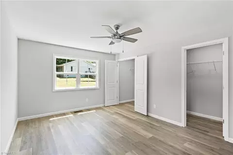 Bedroom - 9272 Us Highway 64, Trinity, NC 27370 photo 2 of 4