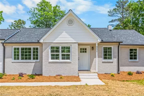 Exterior - 9272 Us Highway 64, Trinity, NC 27370 photo 2 of 9