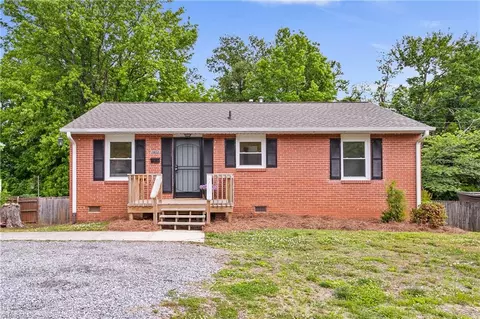 2802 Summit Ave, Greensboro, NC 27405