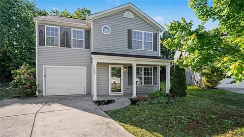 4281 Salem Springs Ct, Winston Salem, NC 27107