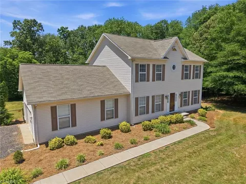 358 Farrar Store Rd, Stokesdale, NC 27357