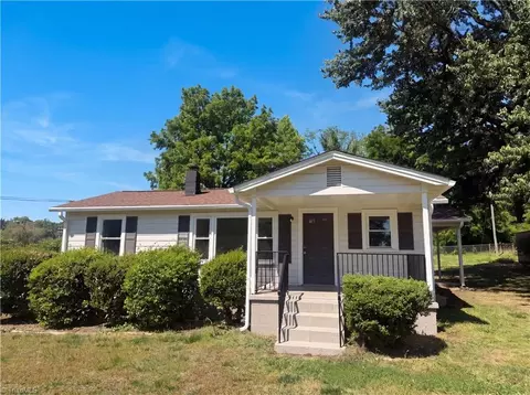 400 Junior St, High Point, NC 27260