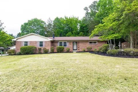 3106 Corina Cir, Archdale, NC 27263