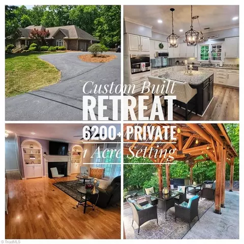 7035 Skylark Rd, Pfafftown, NC 27040