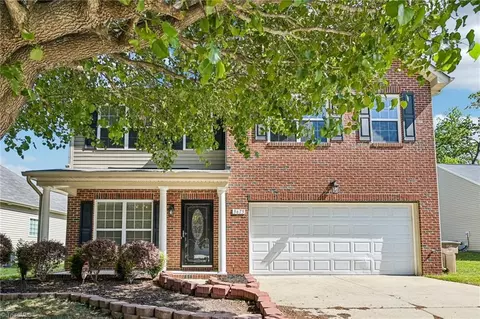 3675 Mcginty Dr, Greensboro, NC 27406