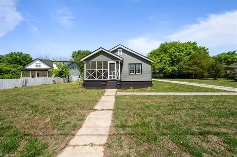 628 Elm St, Graham, NC 27253