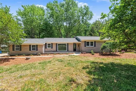 8124 Old Reidsville Rd, Reidsville, NC 27320