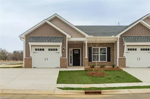 214 Cason Dr, Gibsonville, NC 27249