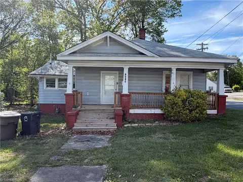 3615 Delancy St, Greensboro, NC 27405