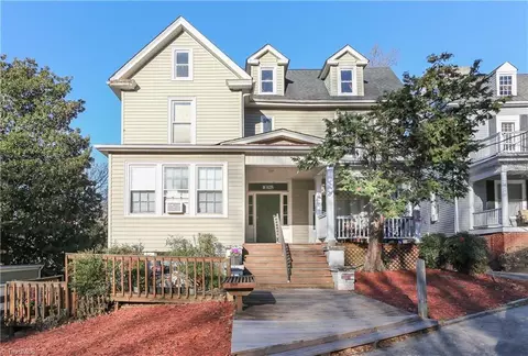 1025 W End Blvd, Winston Salem, NC 27101