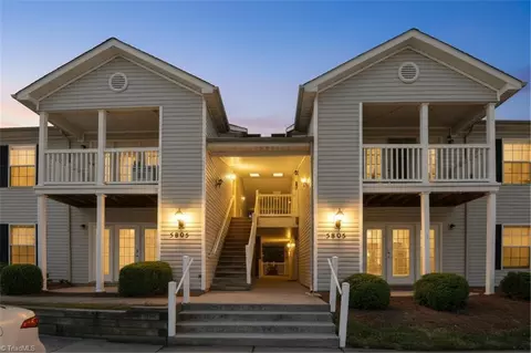 5805 Battery Dr, Greensboro, NC 27409