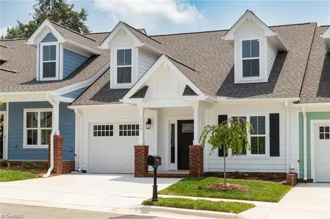 1739 Old Fields Blvd, Haw River, NC 27258