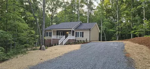 1234 Bonita St, Asheboro, NC 27205