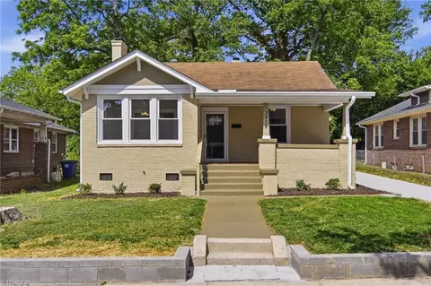 2928 Patterson Ave, Winston Salem, NC 27105