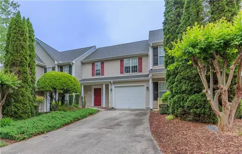 1109 Academic Dr, Winston Salem, NC 27106