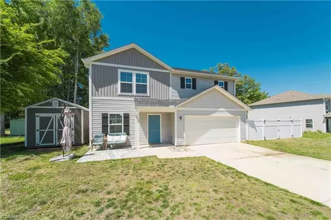 619 Whitney Rd, Mocksville, NC 27028