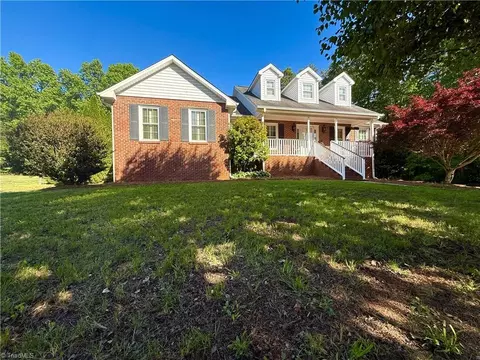 411 Williams Meadow Ln, Winston Salem, NC 27127