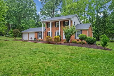 1 Anson Cir, Greensboro, NC 27407