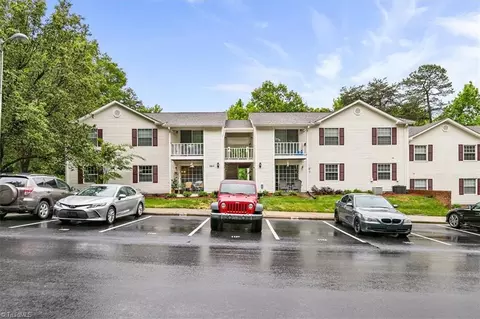 5611 Hornaday Rd #C, Greensboro, NC 27409