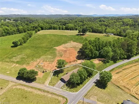 View/Area - 954 Parsonsville Rd, Purlear, NC 28665 photo 1 of 5