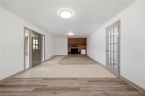 Living - 954 Parsonsville Rd, Purlear, NC 28665 photo 1 of 7