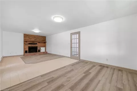 Living - 954 Parsonsville Rd, Purlear, NC 28665 photo 2 of 7
