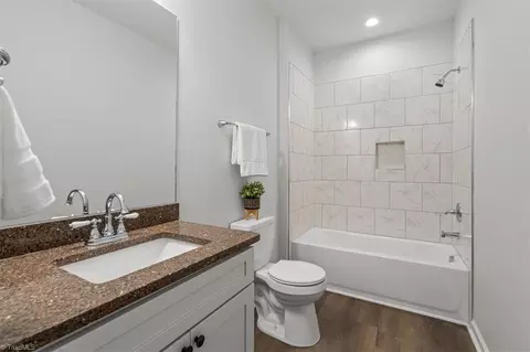 Bath - 1129 3rd St, Spencer, NC 28159 photo 2 of 2