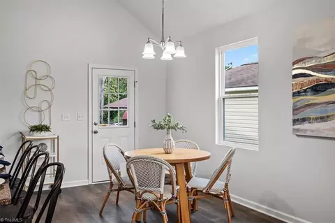 Dining - 1129 3rd St, Spencer, NC 28159 photo 2 of 2