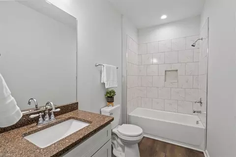Bath - 1129 3rd St, Spencer, NC 28159 photo 1 of 2