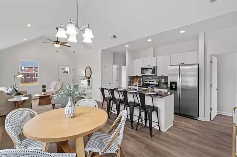 Dining - 1129 3rd St, Spencer, NC 28159 photo 1 of 2