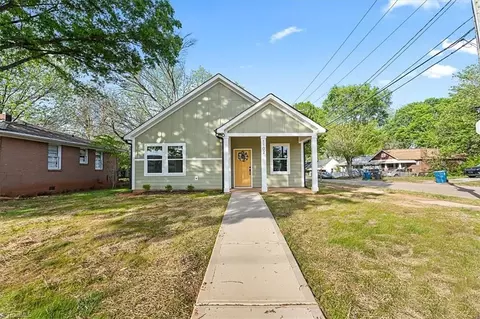 1100 Horah St, Salisbury, NC 28144