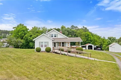 154 Adventure Trl, Mount Airy, NC 27030