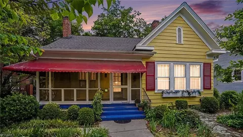 407 Elam Ave S, Greensboro, NC 27403