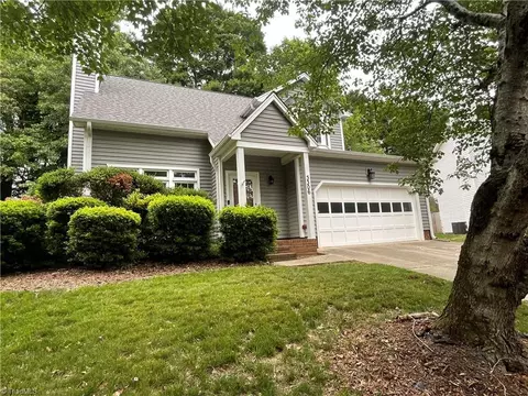 3306 Mill Spring Ct, Greensboro, NC 27410
