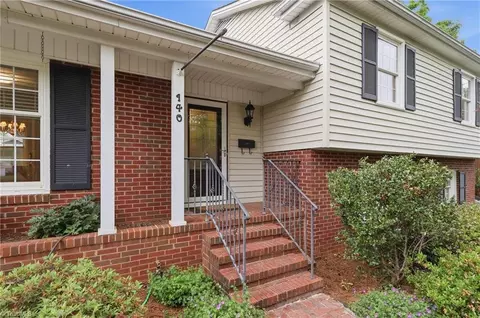 140 Petree Rd, Winston Salem, NC 27106