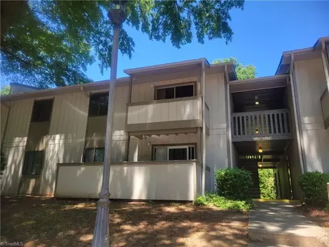 2235 Sunderland Rd #99C, Winston Salem, NC 27103