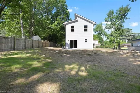 Exterior - 2108 Moose Rd, Kannapolis, NC 28083 photo 4 of 4