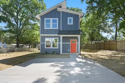 2108 Moose Rd, Kannapolis, NC 28083