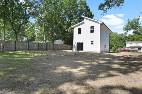 Exterior - 2108 Moose Rd, Kannapolis, NC 28083 photo 3 of 4