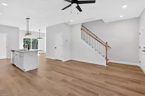 Entry Way - 2108 Moose Rd, Kannapolis, NC 28083 photo 5 of 6