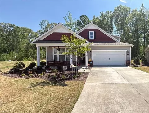 3686 Alcorn Ridge Trce, Whitsett, NC 27377