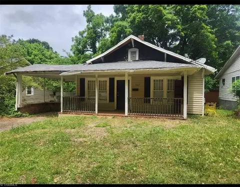 1427 Marne St, Winston Salem, NC 27107