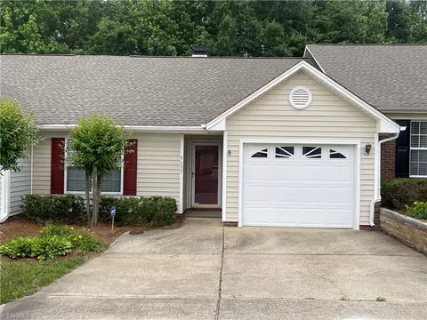 3133 High Bridge Cir, Jamestown, NC 27282