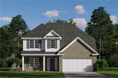 3808 Kestrel Ln #133, Colfax, NC 27235