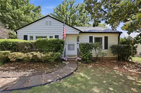 310 Holly Hill Rd E, Thomasville, NC 27360